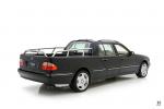 Mercedes-Benz E320 Crew Cab Pickup by Binz 2000 года